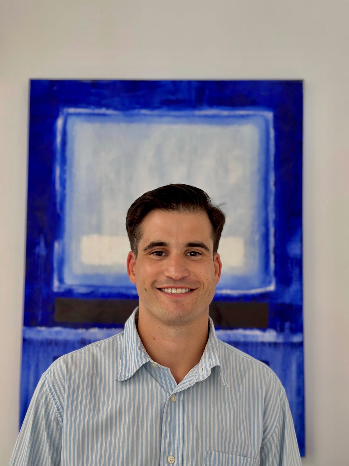 Vince Cunha Vaz